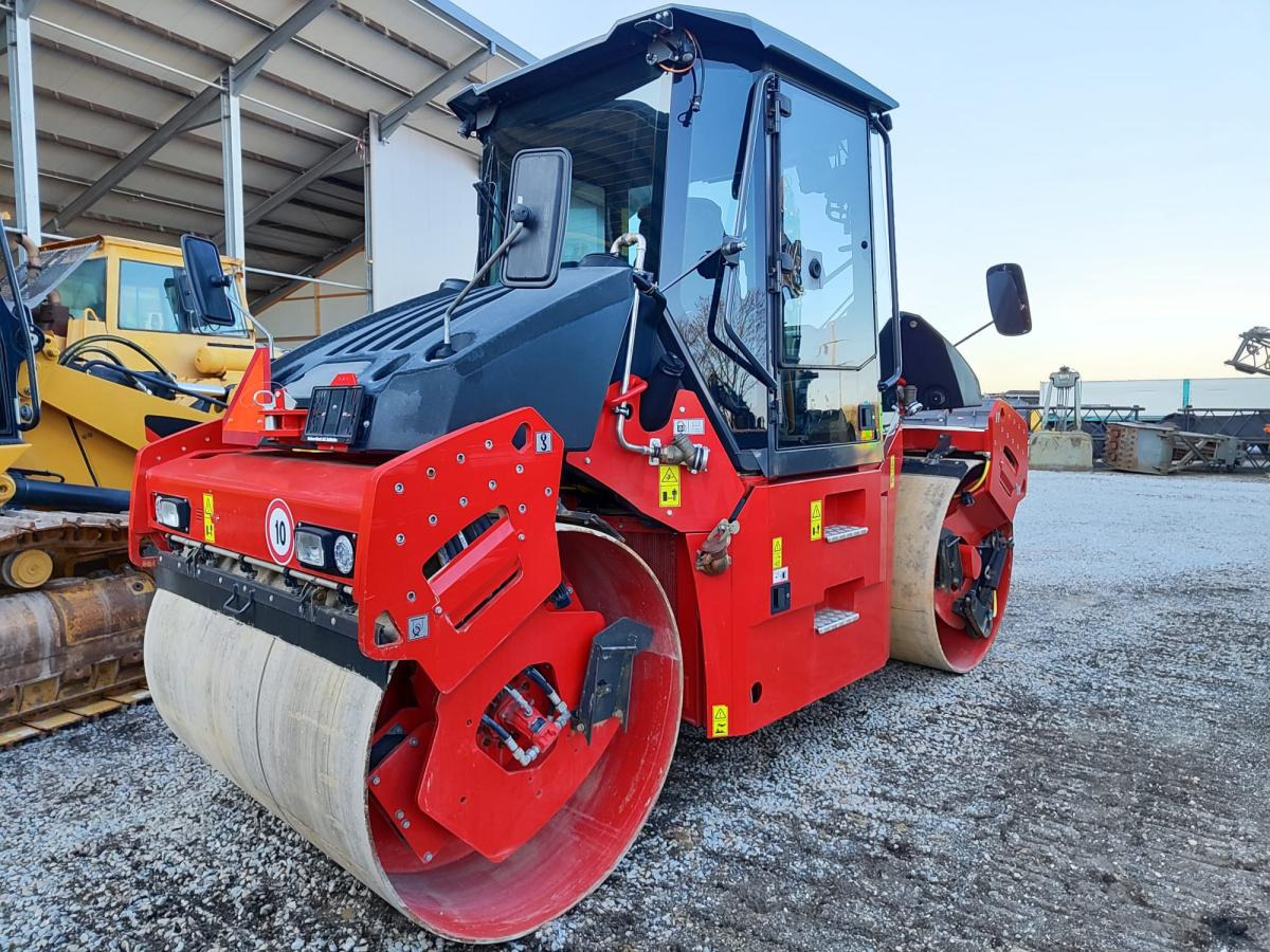 Ammann ARP 95 - 压路机:图4 Ammann ARP 95 - 压路机:图4