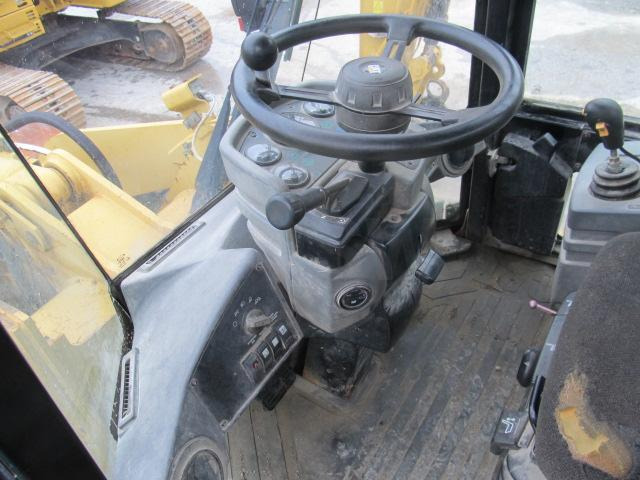 Caterpillar 928G - 轮式装载机:图5 Caterpillar 928G - 轮式装载机:图5