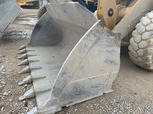 Caterpillar 962M - 轮式装载机:图5 Caterpillar 962M - 轮式装载机:图5