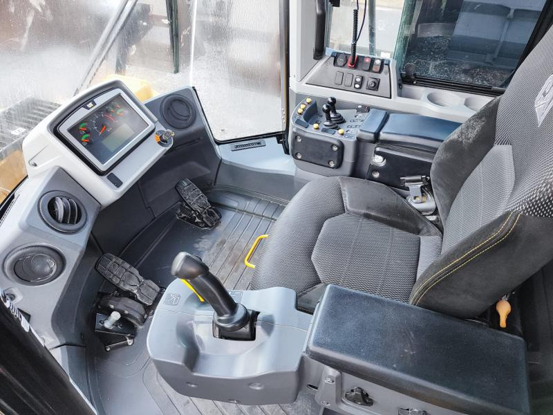 Caterpillar 966M XE - 轮式装载机:图5 Caterpillar 966M XE - 轮式装载机:图5