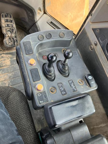 Caterpillar 980K - 轮式装载机:图5 Caterpillar 980K - 轮式装载机:图5