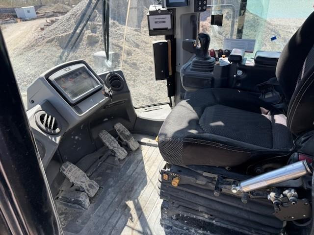 Caterpillar 980M - 轮式装载机:图5 Caterpillar 980M - 轮式装载机:图5