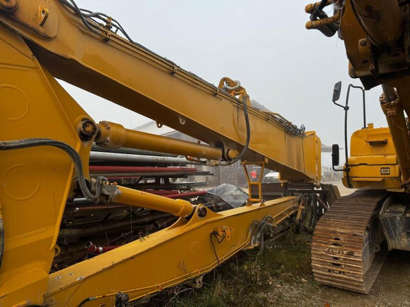 Hitachi ZX350LC - 拆除挖掘机:图5 Hitachi ZX350LC - 拆除挖掘机:图5