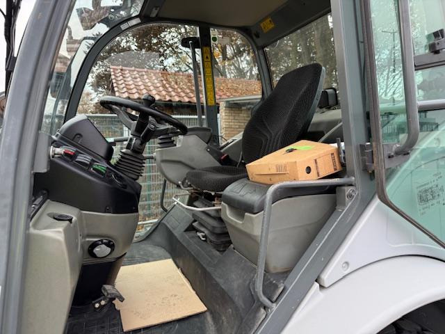 Kramer 8085 - 轮式装载机:图5 Kramer 8085 - 轮式装载机:图5