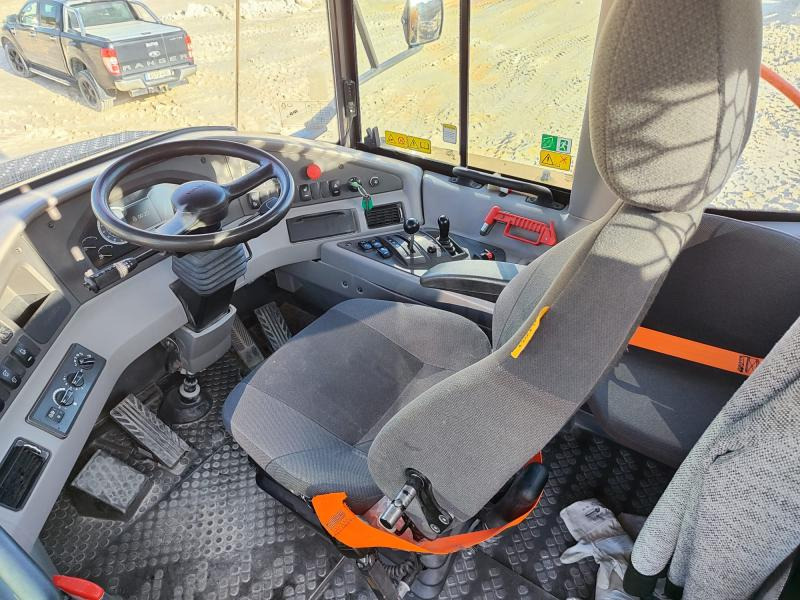 Volvo A45G (3x verfügbar) - 铰接式自卸车:图5 Volvo A45G (3x verfügbar) - 铰接式自卸车:图5
