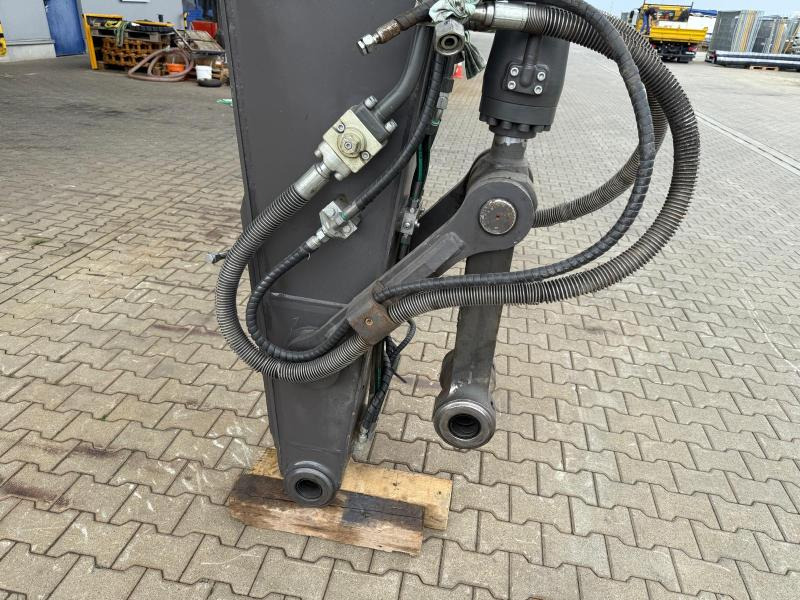 Volvo EC180 D - 履带式挖掘机:图5 Volvo EC180 D - 履带式挖掘机:图5