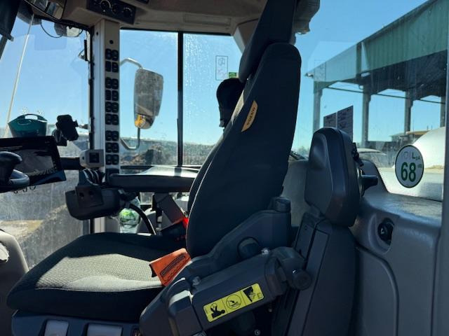 Volvo L110H - 轮式装载机:图4 Volvo L110H - 轮式装载机:图4