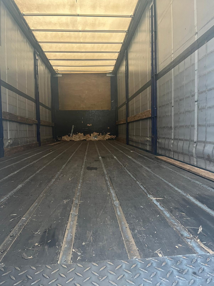 DAF CF 310 - 厢式卡车:图5 DAF CF 310 - 厢式卡车:图5