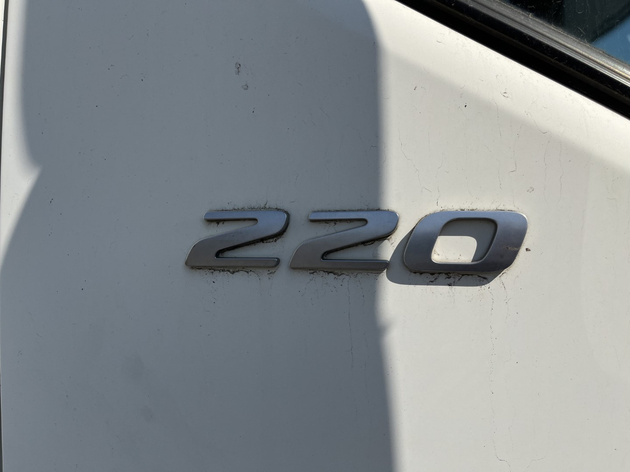 DAF LF 220 - 侧帘卡车:图4 DAF LF 220 - 侧帘卡车:图4