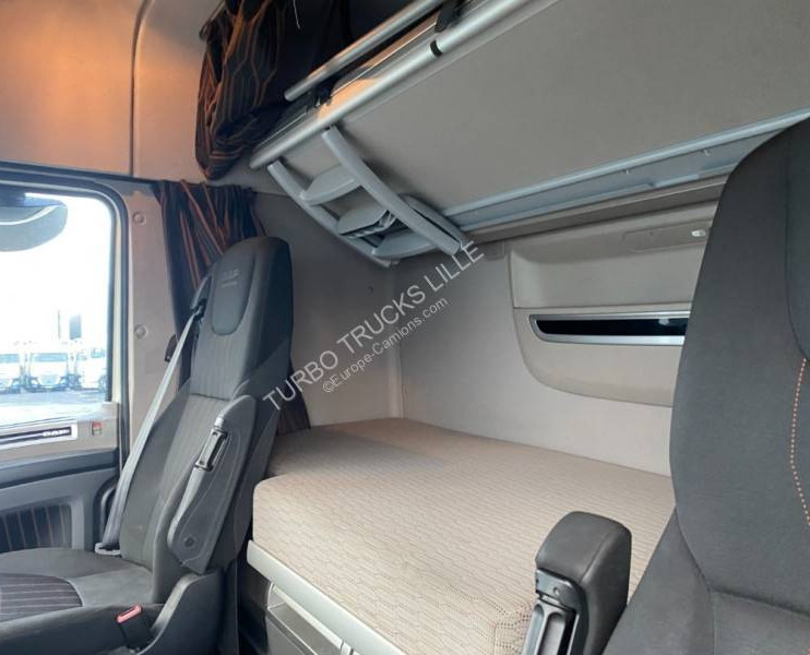 DAF XF 480 - 牵引车:图5 DAF XF 480 - 牵引车:图5