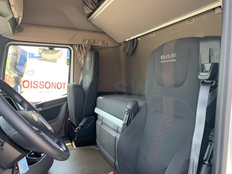 DAF XF NGD 480 - 牵引车:图5 DAF XF NGD 480 - 牵引车:图5