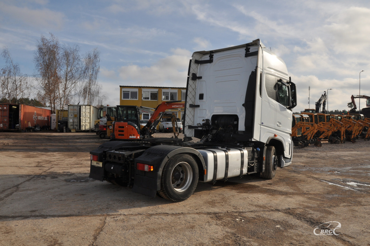 Ford F-MAX - 牵引车:图5 Ford F-MAX - 牵引车:图5