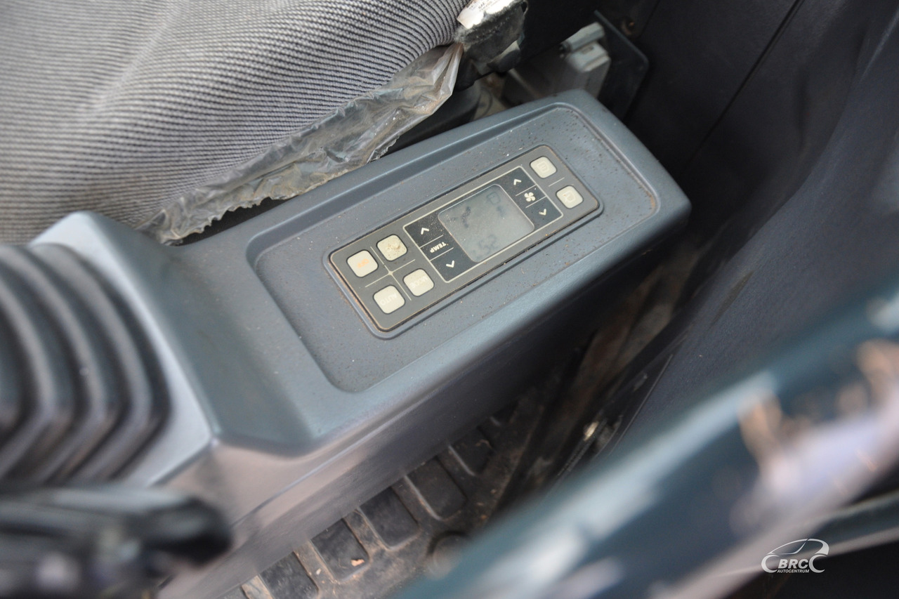 履带式挖掘机 Hyundai R60CR-9A:图15 履带式挖掘机 Hyundai R60CR-9A:图15