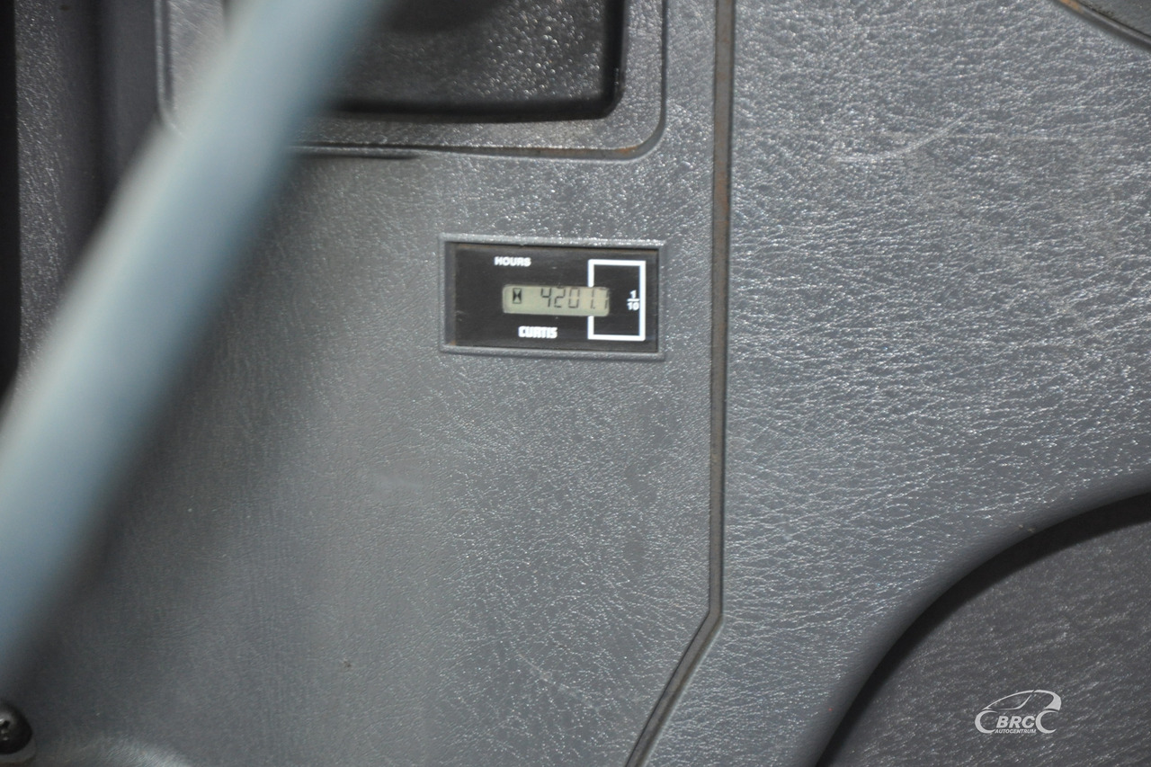 履带式挖掘机 Hyundai R60CR-9A:图18 履带式挖掘机 Hyundai R60CR-9A:图18