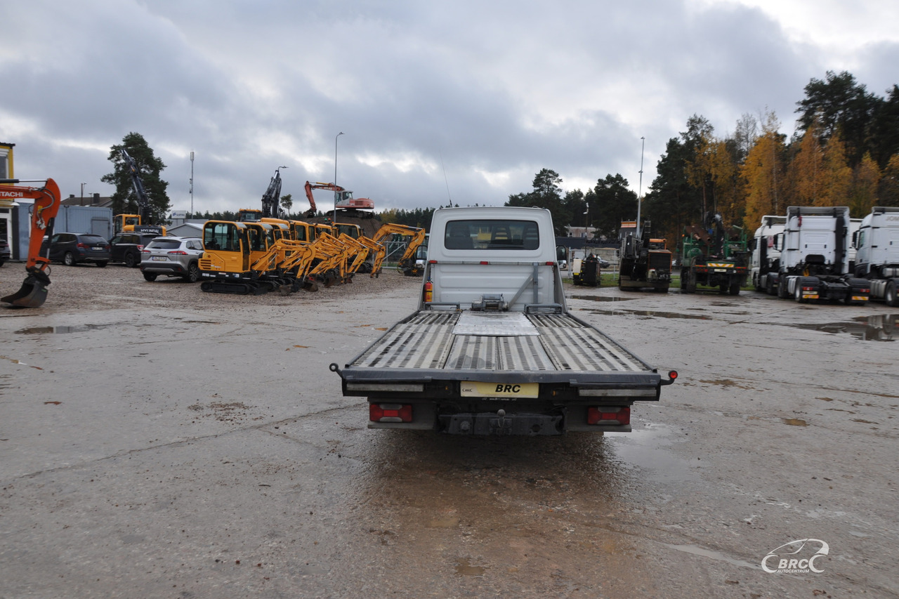 Iveco Daily50 - 自动转运卡车:图5 Iveco Daily50 - 自动转运卡车:图5