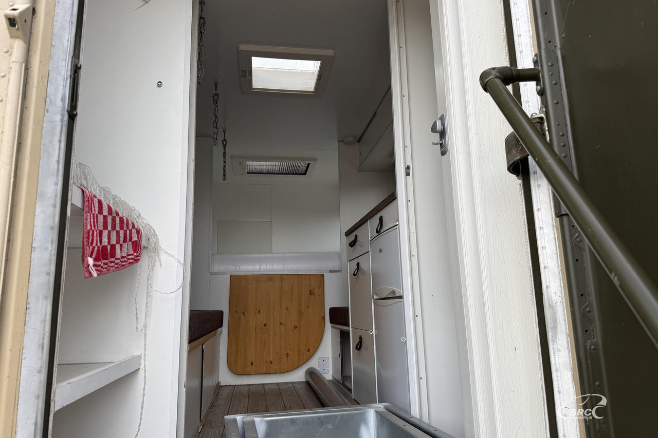 Stewart & Stevenson M1078 LMTV - 自动转运卡车:图5 Stewart & Stevenson M1078 LMTV - 自动转运卡车:图5