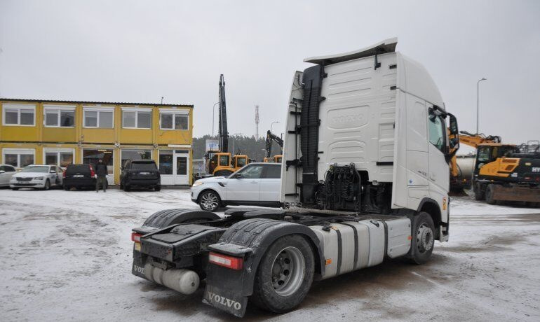 Volvo FH 500 Euro6 - 牵引车:图3 Volvo FH 500 Euro6 - 牵引车:图3