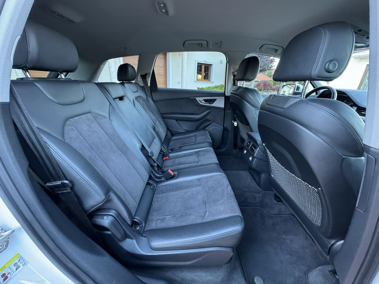 越野车 Audi Q7:图40 越野车 Audi Q7:图40