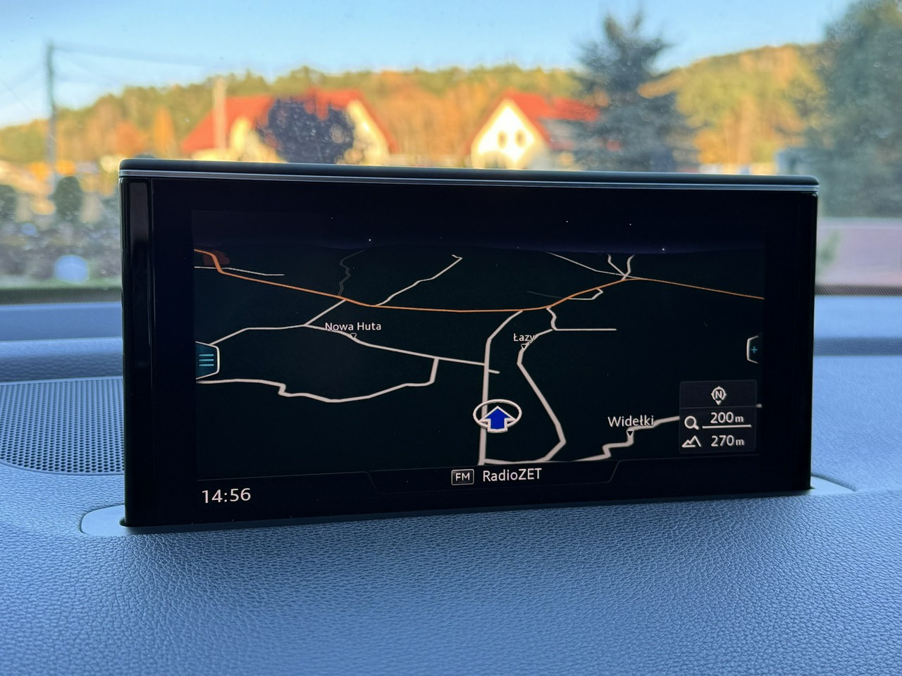 越野车 Audi Q7:图28 越野车 Audi Q7:图28