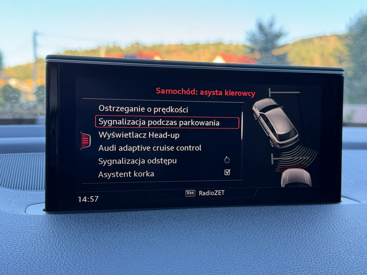 越野车 Audi Q7:图24 越野车 Audi Q7:图24