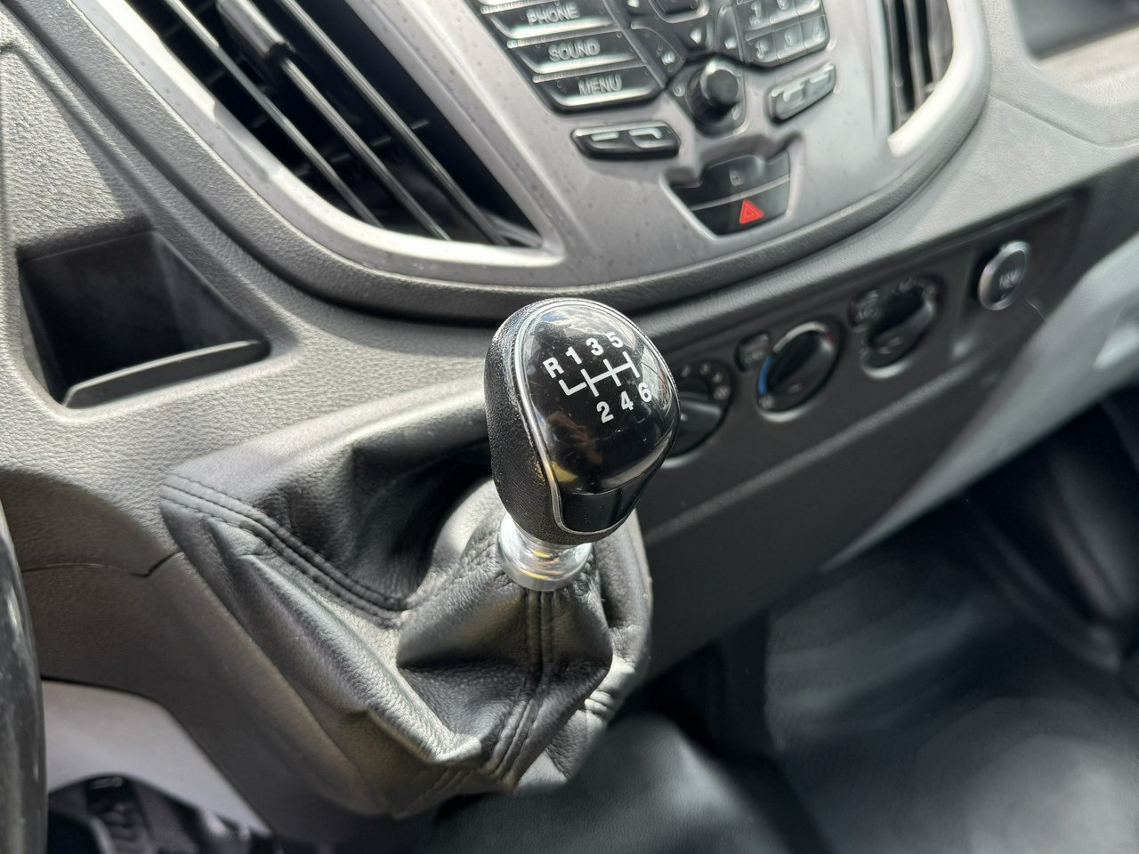 翻斗货车 Ford Transit:图27 翻斗货车 Ford Transit:图27