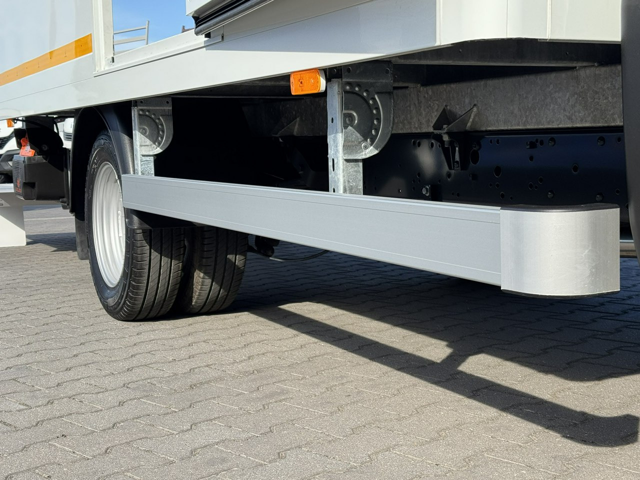 厢式货车 Iveco Daily 35C14：图12