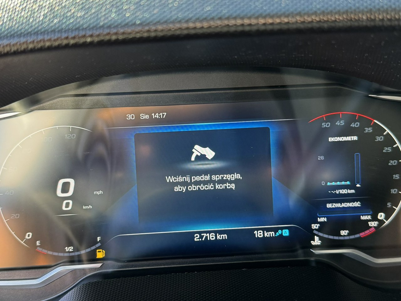 厢式货车 Iveco Daily 35C14：图28