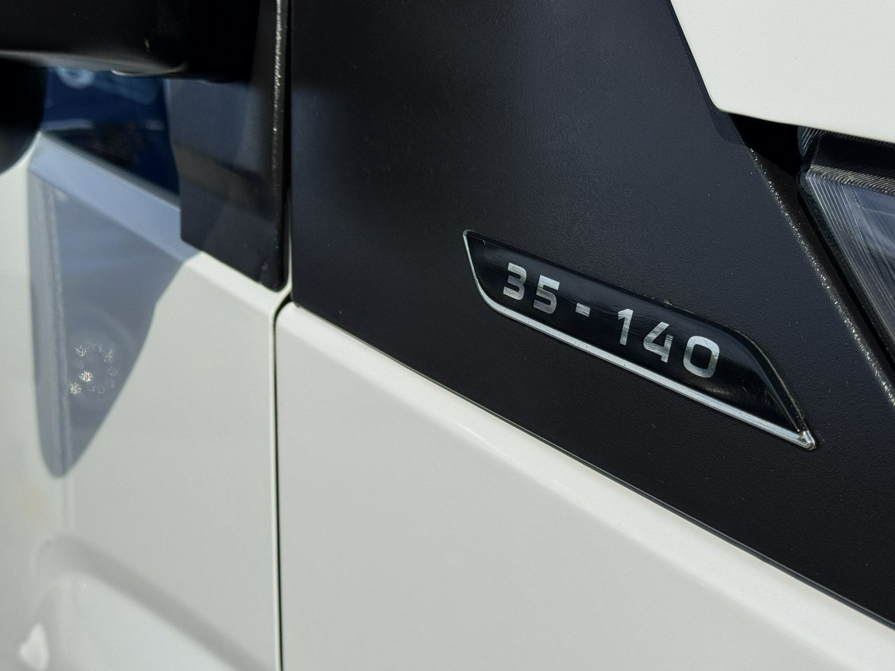 厢式货车 Iveco Daily 35C14：图7