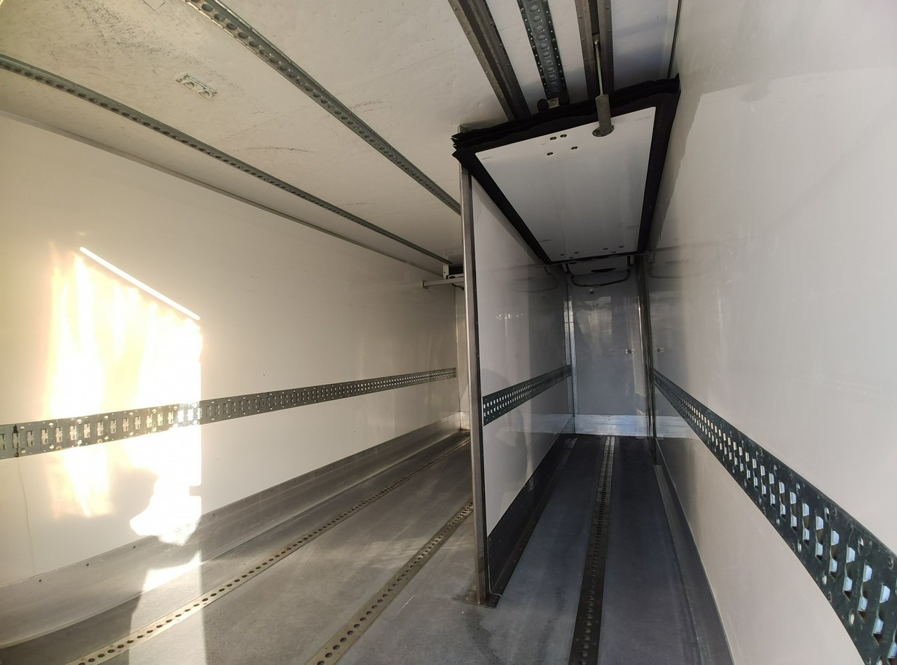 Iveco Daily 70C17 Mroźnia Ściana Grodziowa Multitemperatura 租赁 Iveco Daily 70C17 Mroźnia Ściana Grodziowa Multitemperatura：图39