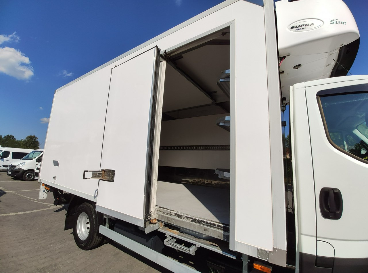 Iveco Daily 72C18 Mroźnia Ściana Grodziowa Podwójny Parownik 租赁 Iveco Daily 72C18 Mroźnia Ściana Grodziowa Podwójny Parownik：图10