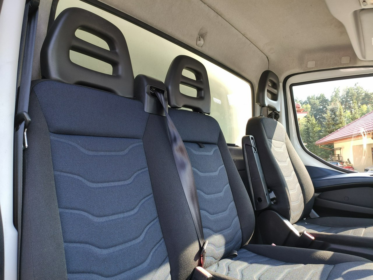 Iveco Daily 72C18 Mroźnia Ściana Grodziowa Podwójny Parownik 租赁 Iveco Daily 72C18 Mroźnia Ściana Grodziowa Podwójny Parownik：图45