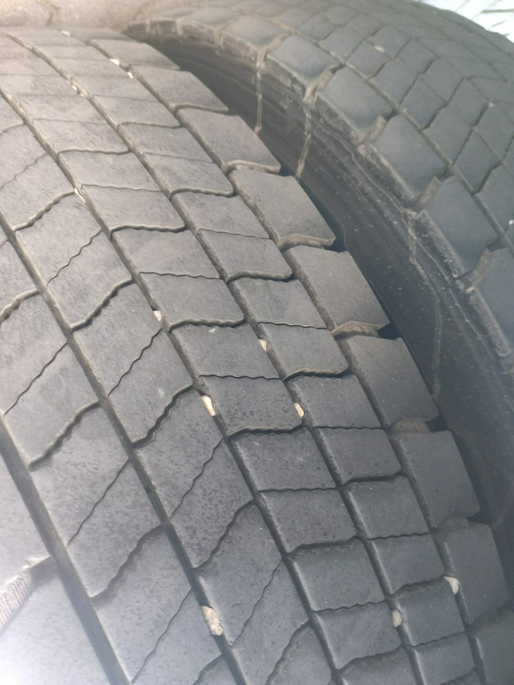 箕斗装载车 Volvo FM 410 E5 Bramowiec Hakowiec 6x2 Oś Skrętna / Podnoszona Automat:图32 箕斗装载车 Volvo FM 410 E5 Bramowiec Hakowiec 6x2 Oś Skrętna / Podnoszona Automat:图32