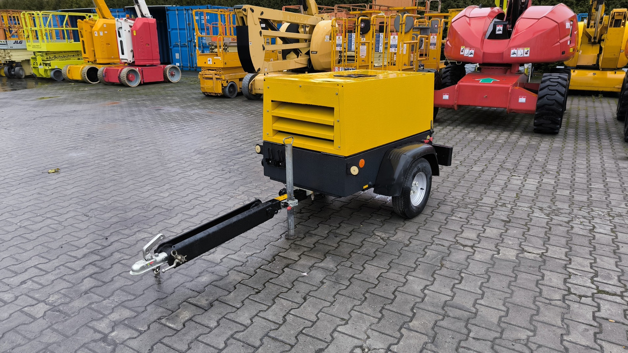 Atlas Copco AIR 2 - 空气压缩机:图5 Atlas Copco AIR 2 - 空气压缩机:图5