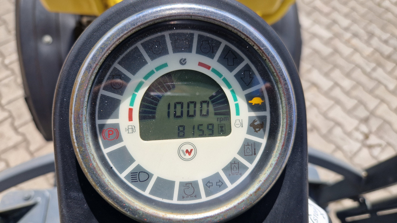 轮式装载机 WACKER NEUSON WL 25:图14 轮式装载机 WACKER NEUSON WL 25:图14