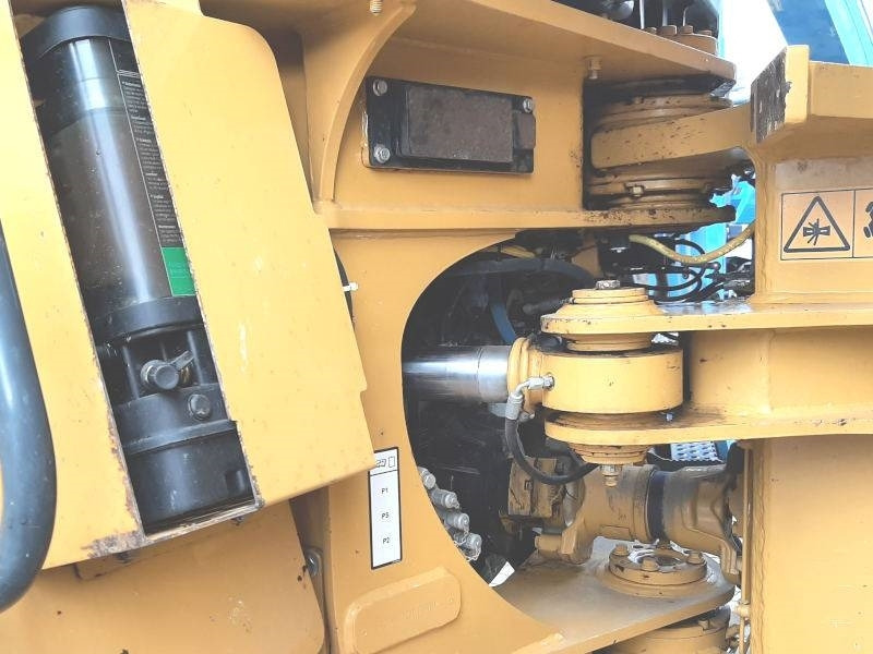 铰接式自卸车 Bell B 40 E:图9 铰接式自卸车 Bell B 40 E:图9