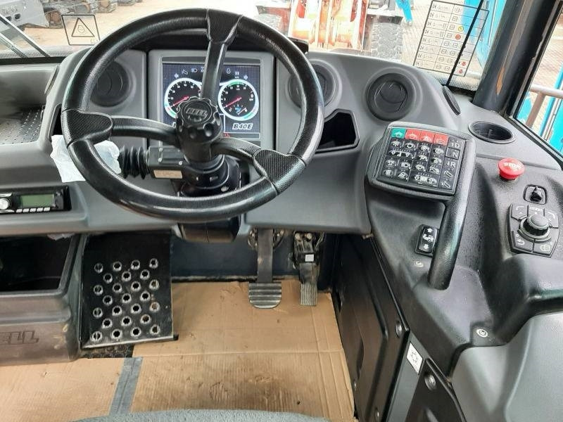 铰接式自卸车 Bell B 40 E:图11 铰接式自卸车 Bell B 40 E:图11