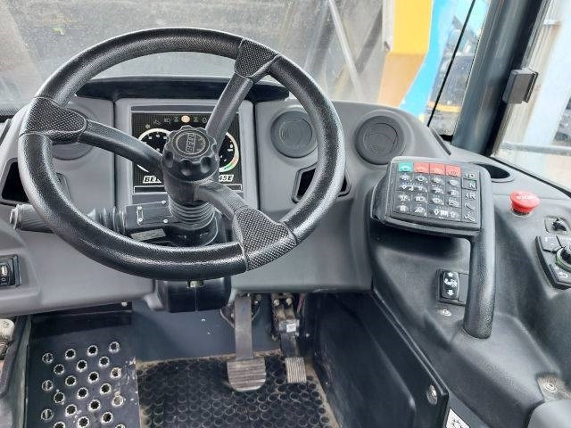 铰接式自卸车 Bell B 45 E:图10 铰接式自卸车 Bell B 45 E:图10