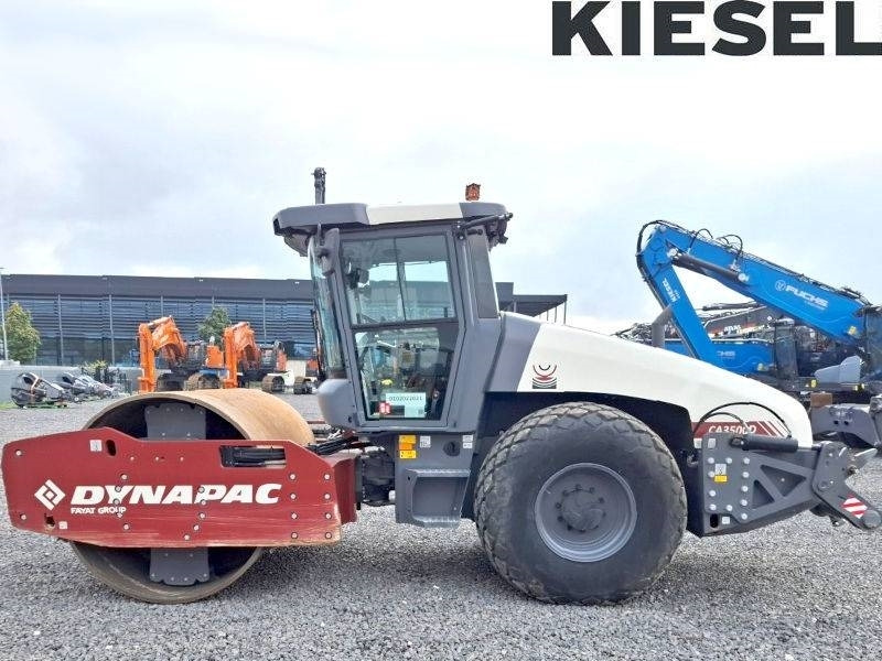 Dynapac CA 3500 D CP - 压实机:图1 Dynapac CA 3500 D CP - 压实机:图1