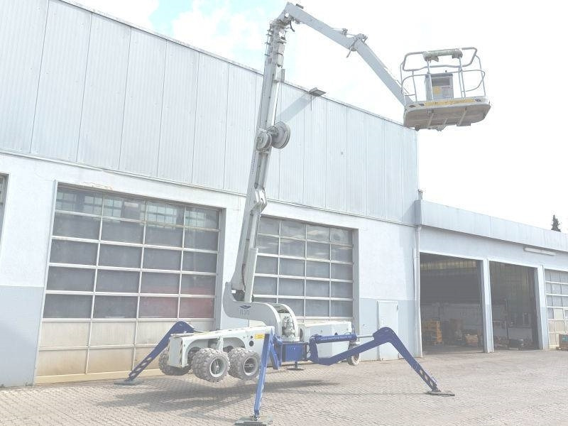 Falck Schmidt FS370 - 铰接臂:图3 Falck Schmidt FS370 - 铰接臂:图3