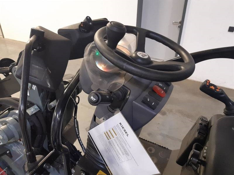 Giant G 2200 E X-Tra Elektro / electric - 滑移装载机:图5 Giant G 2200 E X-Tra Elektro / electric - 滑移装载机:图5