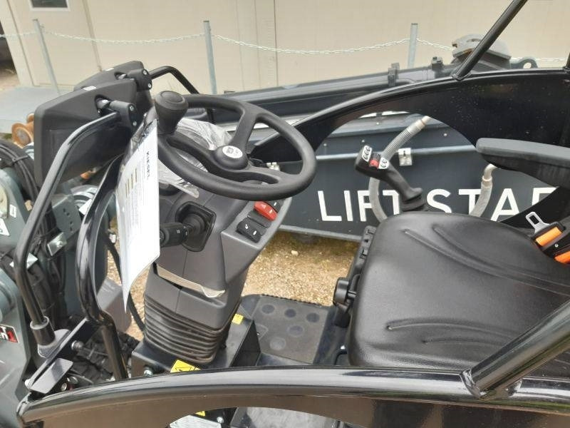 Giant G 2200 E X-Tra Elektro / electric - 滑移装载机:图5 Giant G 2200 E X-Tra Elektro / electric - 滑移装载机:图5
