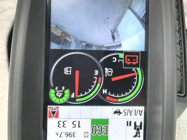 拆除挖掘机 Hitachi KTEG KMC500 S-6:图14 拆除挖掘机 Hitachi KTEG KMC500 S-6:图14