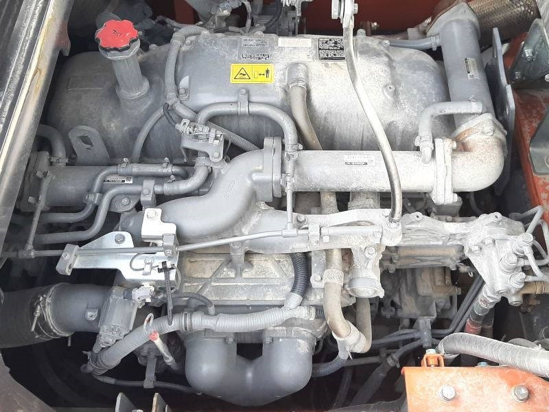 拆除挖掘机 Hitachi KTEG KMC500 S-6:图7 拆除挖掘机 Hitachi KTEG KMC500 S-6:图7