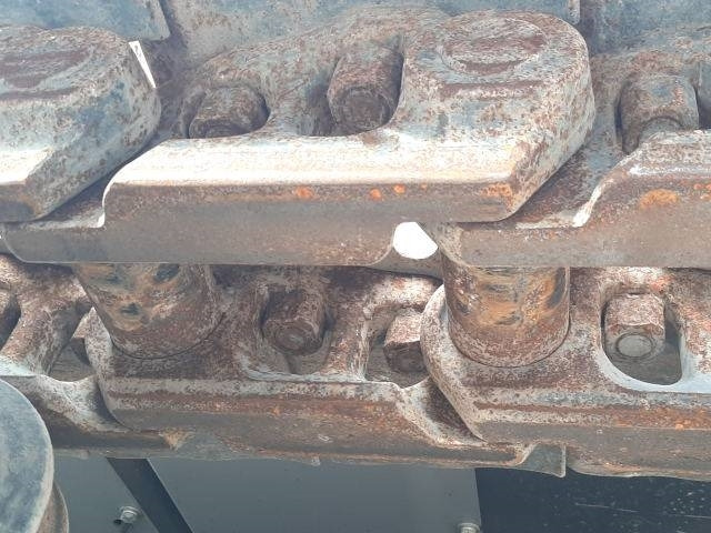 拆除挖掘机 Hitachi KTEG KMC500 S-6:图10 拆除挖掘机 Hitachi KTEG KMC500 S-6:图10