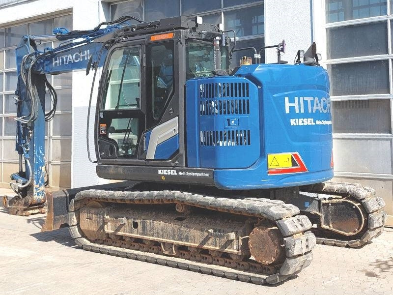 Hitachi ZX 135 US-7 - 履带式挖掘机:图3 Hitachi ZX 135 US-7 - 履带式挖掘机:图3