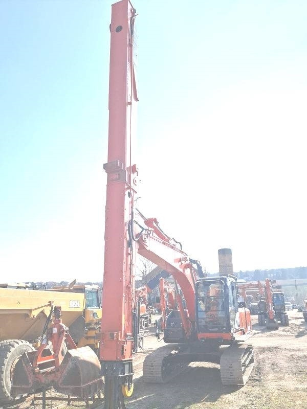 Hitachi ZX 210 LC-6 Teledipper - 履带式挖掘机:图2 Hitachi ZX 210 LC-6 Teledipper - 履带式挖掘机:图2