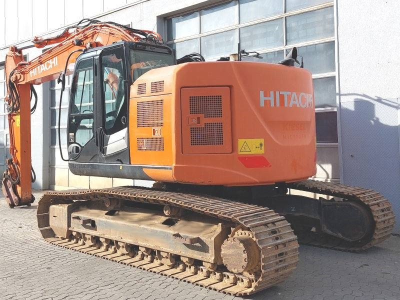 Hitachi ZX 225 US LC-6 - 履带式挖掘机:图3 Hitachi ZX 225 US LC-6 - 履带式挖掘机:图3
