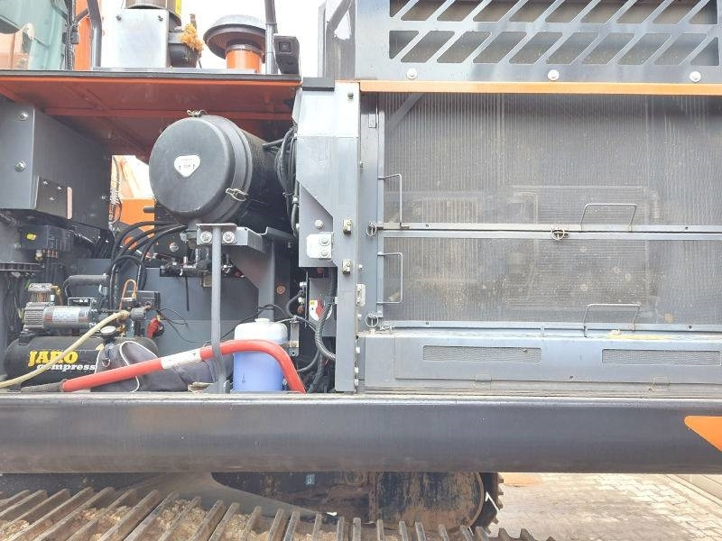 挖掘机 Hitachi ZX 350 LCN-7 Longreach：图10