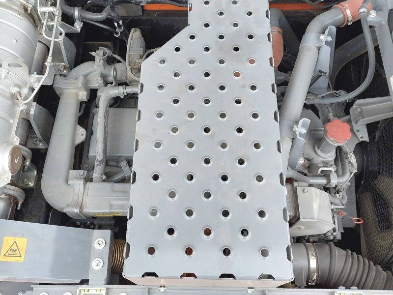 挖掘机 Hitachi ZX 350 LCN-7 Longreach：图7