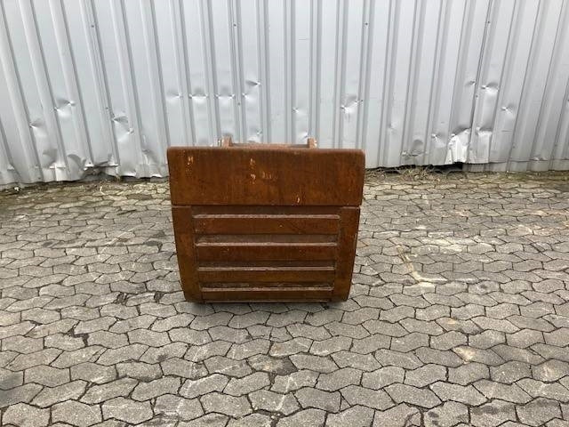 Kaiser Tieflöffel 800mm SW48 Likufix - 挖掘机铲斗:图4 Kaiser Tieflöffel 800mm SW48 Likufix - 挖掘机铲斗:图4